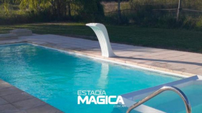 Quinta Esmeralda